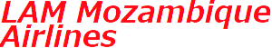 LAM Mozambique Airlines